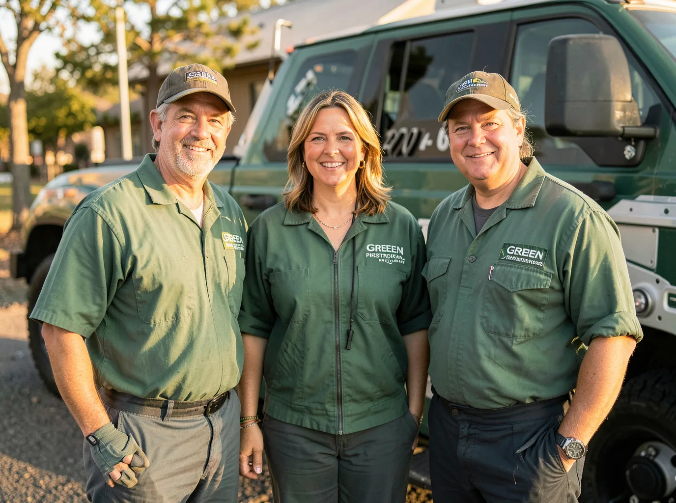 Water Damage Restoration company in Coolidge, GA