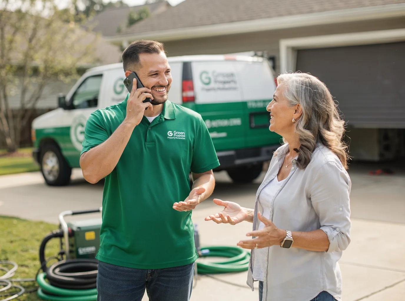 Water Damage Restoration Coolidge, GA FAQs